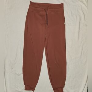 Vuori Rust Track Pants
